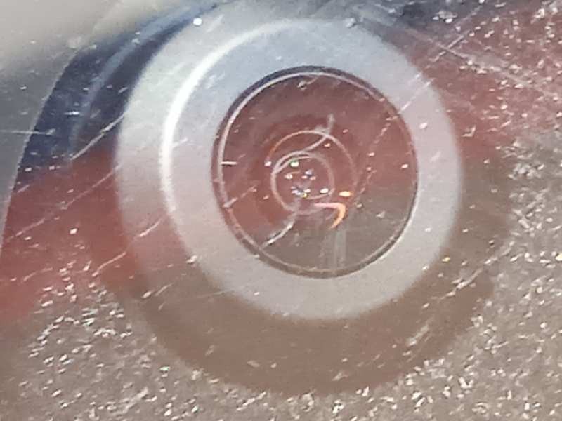 Recambio de embellecedor para tesla model 3 rwd referencia OEM IAM 110925300I  110043700E