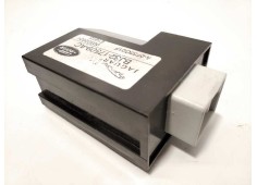 Recambio de modulo electronico para land rover evoque 2.2 td4 cat referencia OEM IAM BJ3217509AC  LR033016 2