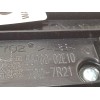 Recambio de mando climatizador para toyota corolla (e21) referencia OEM IAM 5590002E10  