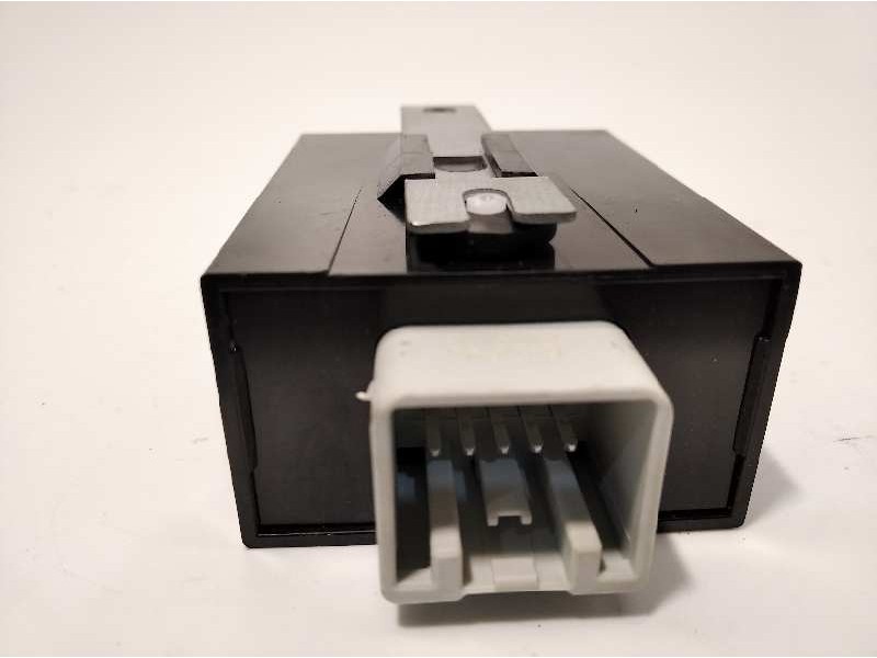 Recambio de modulo electronico para land rover evoque 2.2 td4 cat referencia OEM IAM BJ3217509AC  LR033016