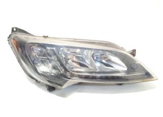 Recambio de faro derecho para peugeot boxer camión 2.0 blue-hdi fap cat referencia OEM IAM 1392606080   2
