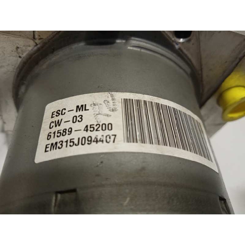 Recambio de abs para kia cee´d drive referencia OEM IAM 58920A2230 6158945200 A258920800