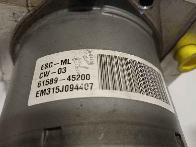 Recambio de abs para kia cee´d drive referencia OEM IAM 58920A2230 6158945200 A258920800