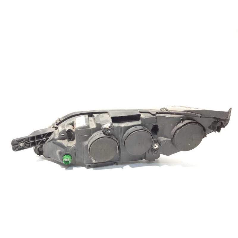 Recambio de faro derecho para peugeot boxer camión 2.0 blue-hdi fap cat referencia OEM IAM 1392606080  