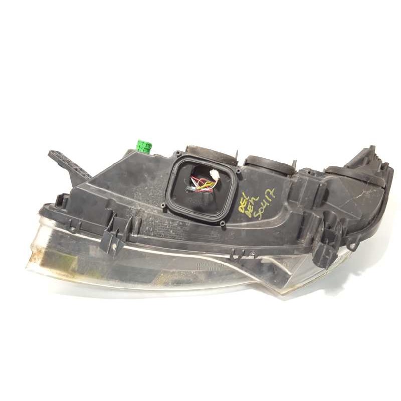 Recambio de faro derecho para peugeot boxer camión 2.0 blue-hdi fap cat referencia OEM IAM 1392606080  