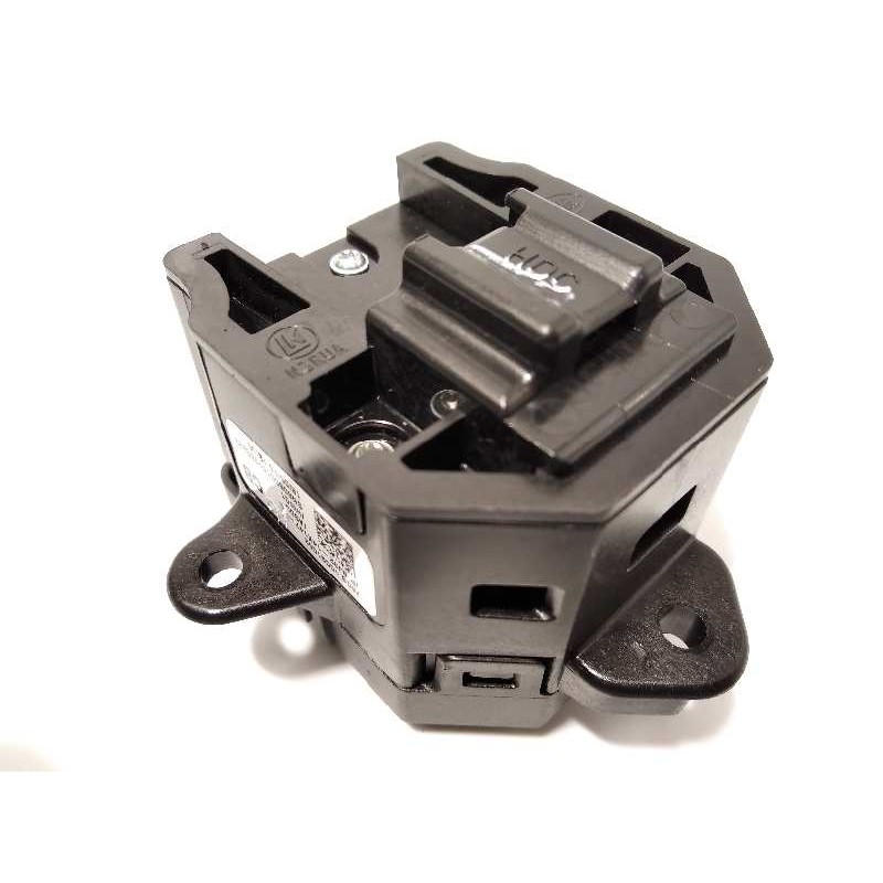 Recambio de modulo electronico para land rover evoque 2.2 td4 cat referencia OEM IAM BJ3214K147CB  