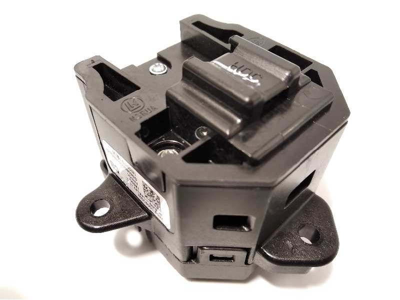 Recambio de modulo electronico para land rover evoque 2.2 td4 cat referencia OEM IAM BJ3214K147CB  