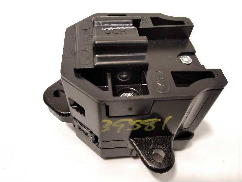 Recambio de modulo electronico para land rover evoque 2.2 td4 cat referencia OEM IAM BJ3214K147CB  