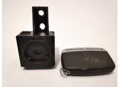 Recambio de modulo electronico para land rover evoque 2.2 td4 cat referencia OEM IAM AH4N15607AE   2