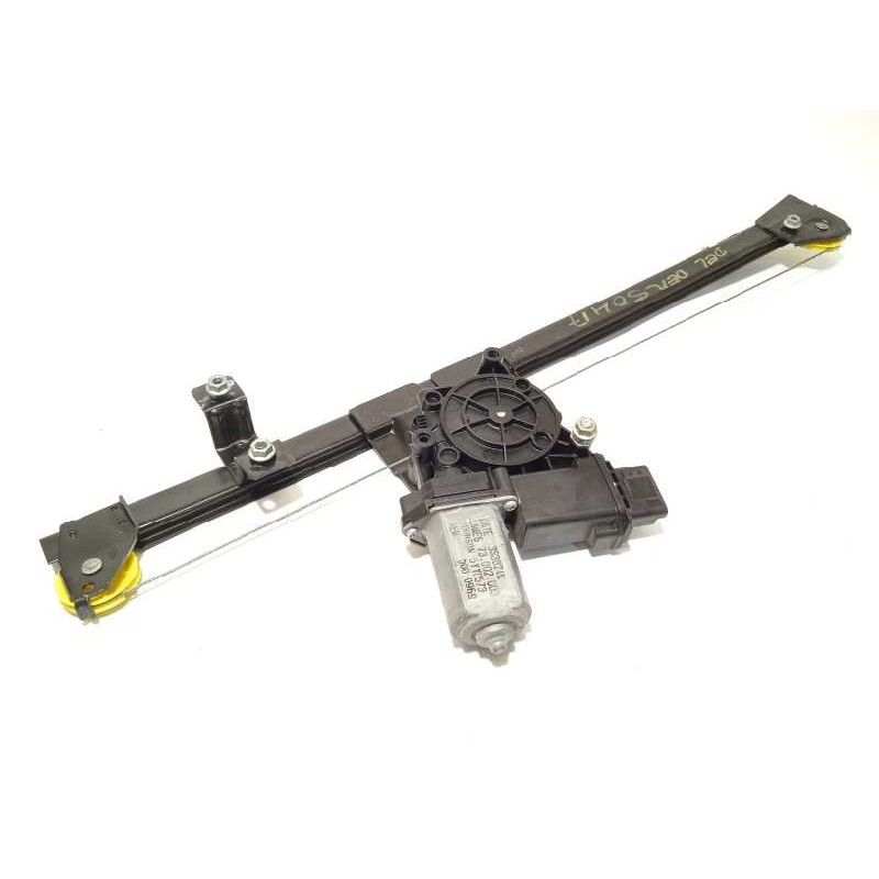 Recambio de elevalunas delantero derecho para peugeot boxer camión 2.0 blue-hdi fap cat referencia OEM IAM 1368921080  