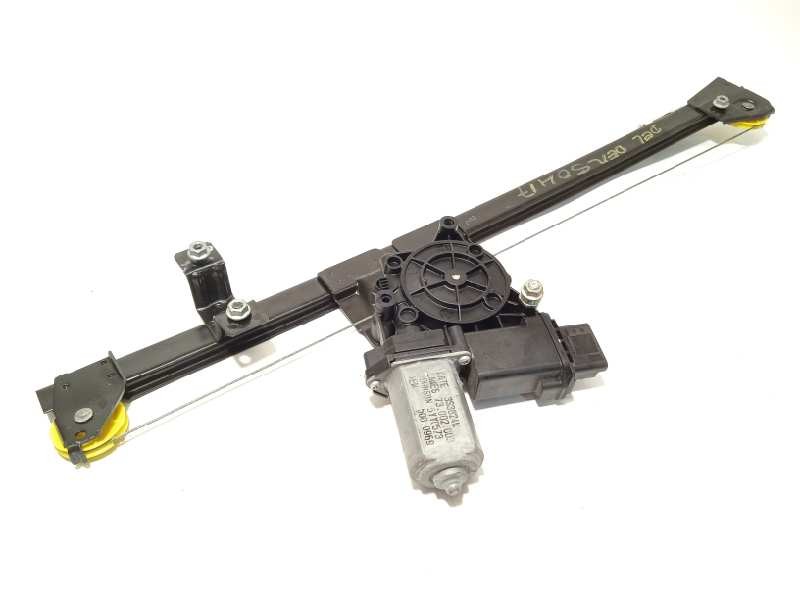 Recambio de elevalunas delantero derecho para peugeot boxer camión 2.0 blue-hdi fap cat referencia OEM IAM 1368921080  