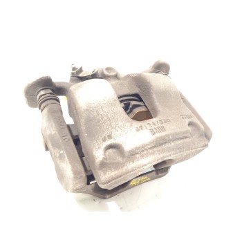 Recambio de pinza freno delantera derecha para bmw 2 active tourer (f45) 225 xe plug-in-hybrid referencia OEM IAM 6860268 341168