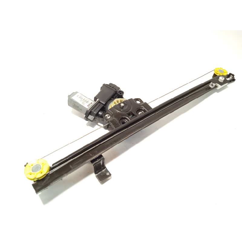 Recambio de elevalunas delantero derecho para peugeot boxer camión 2.0 blue-hdi fap cat referencia OEM IAM 1368921080  