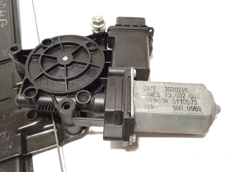 Recambio de elevalunas delantero derecho para peugeot boxer camión 2.0 blue-hdi fap cat referencia OEM IAM 1368921080  