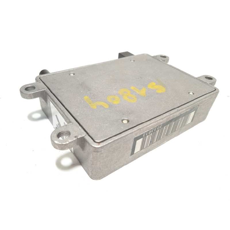 Recambio de antena para mercedes-benz clase m (w164) ml 450 cdi (164.128) referencia OEM IAM 2118200885  