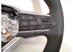 Recambio de volante para seat arona fr referencia OEM IAM 5FA419091H  5FA419091HWVY 2