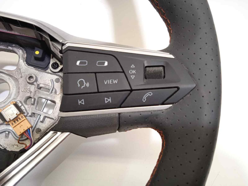 Recambio de volante para seat arona fr referencia OEM IAM 5FA419091H  5FA419091HWVY