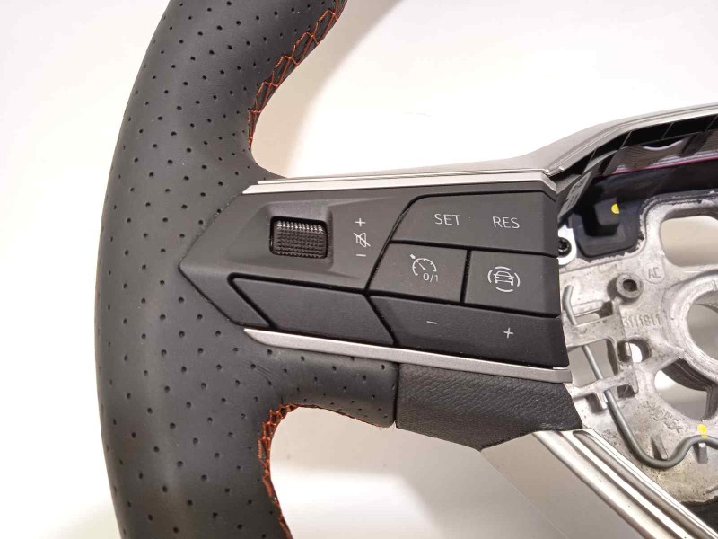 Recambio de volante para seat arona fr referencia OEM IAM 5FA419091H  5FA419091HWVY