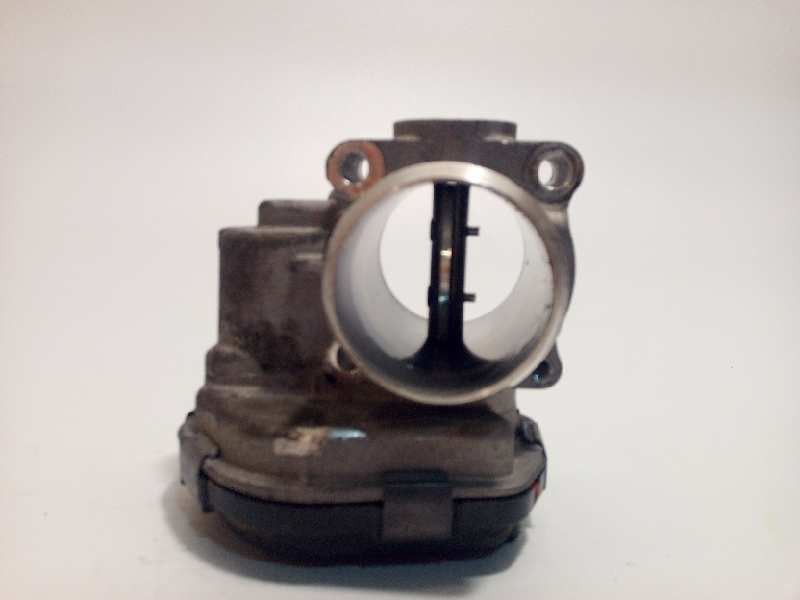 Recambio de caja mariposa para citroën ds5 referencia OEM IAM 9673534480  