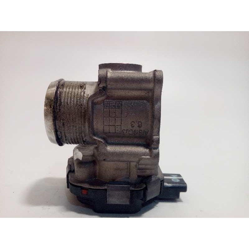 Recambio de caja mariposa para citroën ds5 referencia OEM IAM 9673534480  