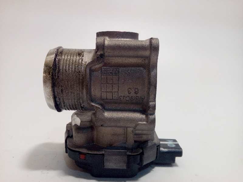 Recambio de caja mariposa para citroën ds5 referencia OEM IAM 9673534480  