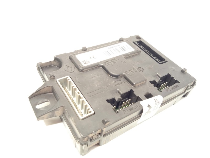 CENTRALITA CONFORT 284B10447R A2C92226608