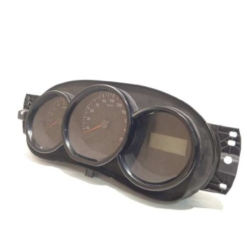 Recambio de cuadro instrumentos para dacia logan ii ambiance referencia OEM IAM 248102757R  
