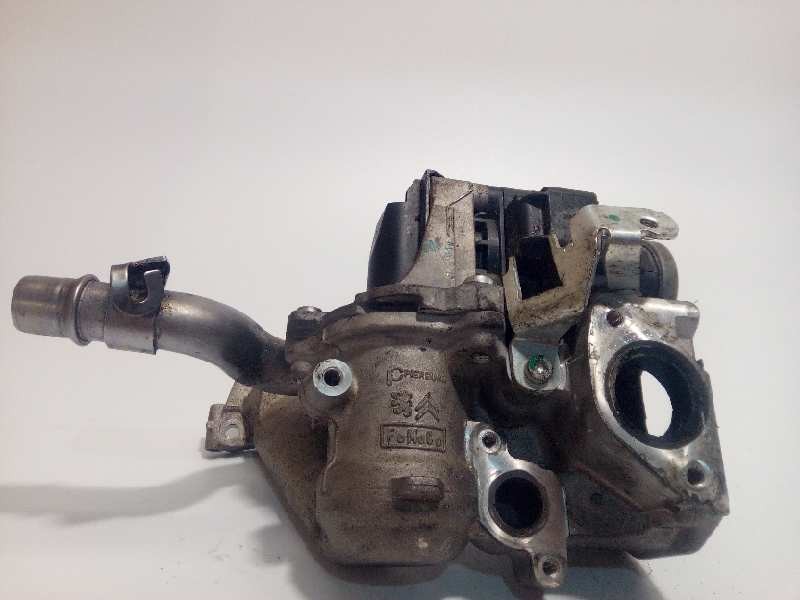 Recambio de valvula egr para citroën ds5 referencia OEM IAM 9802194080  70215626