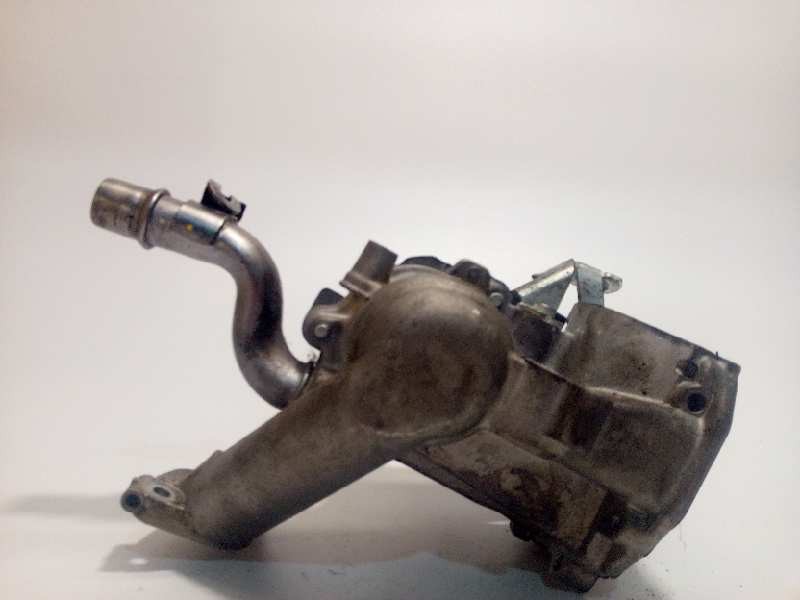 Recambio de valvula egr para citroën ds5 referencia OEM IAM 9802194080  70215626