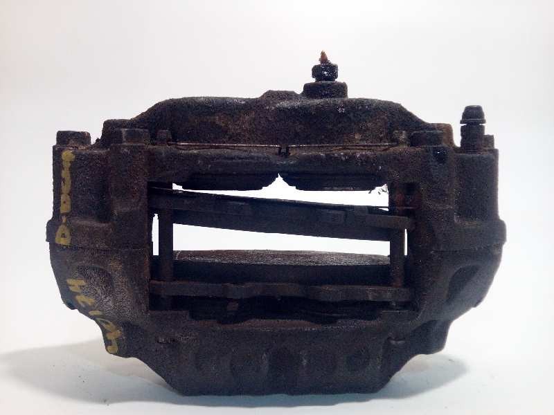 Recambio de pinza freno delantera derecha para toyota hilux (kun) 2.5 turbodiesel referencia OEM IAM 4773035140  