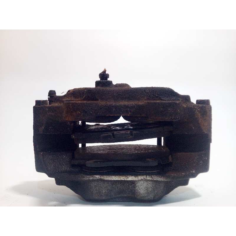Recambio de pinza freno delantera derecha para toyota hilux (kun) 2.5 turbodiesel referencia OEM IAM 4773035140  