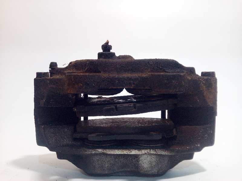 Recambio de pinza freno delantera derecha para toyota hilux (kun) 2.5 turbodiesel referencia OEM IAM 4773035140  
