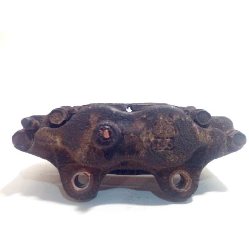 Recambio de pinza freno delantera derecha para toyota hilux (kun) 2.5 turbodiesel referencia OEM IAM 4773035140  