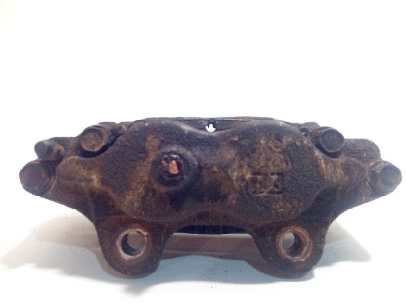 Recambio de pinza freno delantera derecha para toyota hilux (kun) 2.5 turbodiesel referencia OEM IAM 4773035140  