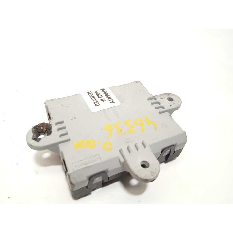 Recambio de modulo electronico para ford s-max (ca1) titanium s (03.2010) referencia OEM IAM 9G9T14B533FC  