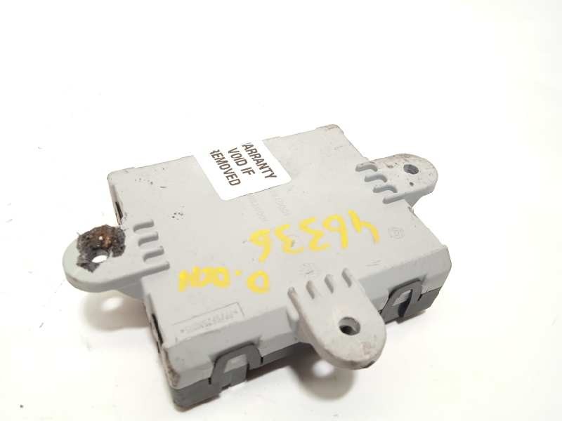 Recambio de modulo electronico para ford s-max (ca1) titanium s (03.2010) referencia OEM IAM 9G9T14B533FC  