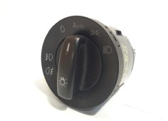 Recambio de mando luces para volkswagen t5 transporter (7e) 2.0 tdi cat (cfca) referencia OEM IAM NOREF  