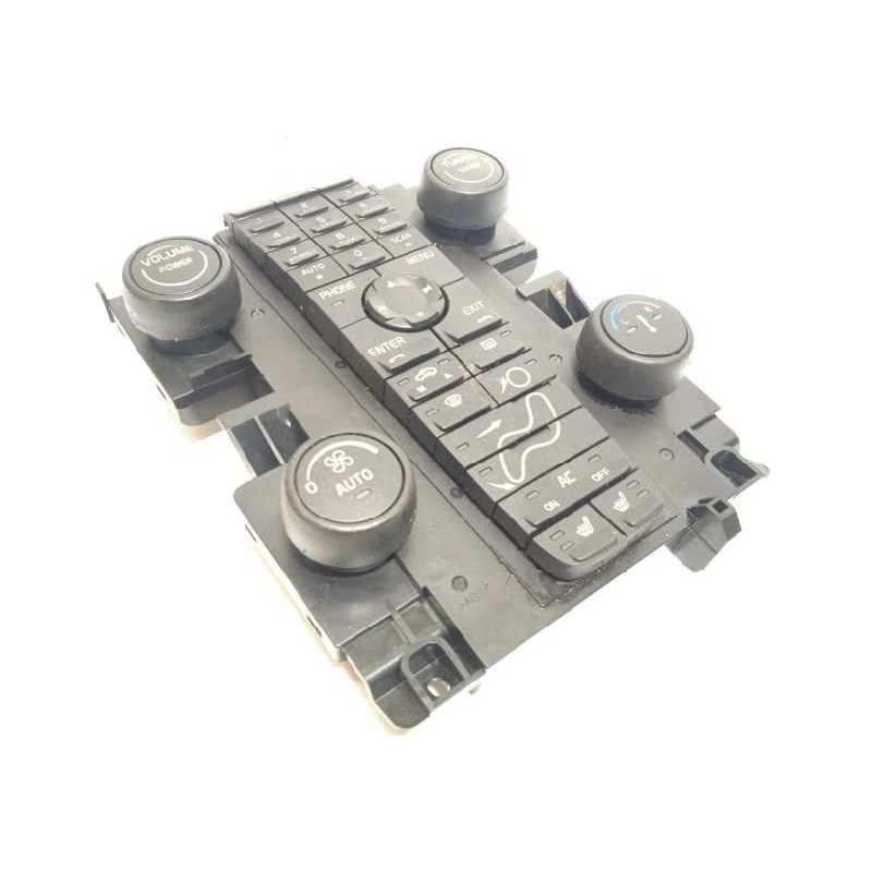 Recambio de mando multifuncion para volvo c30 referencia OEM IAM 30739250  