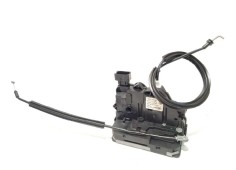 Recambio de cerradura puerta delantera derecha para peugeot boxer camión 2.0 blue-hdi fap cat referencia OEM IAM 1350147080   2