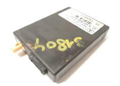 Recambio de modulo electronico para mercedes-benz clase m (w164) ml 450 cdi (164.128) referencia OEM IAM A2218200097   2