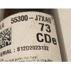 Recambio de amortiguador trasero izquierdo para kia ceed 1.0 tgdi cat referencia OEM IAM 55300J7XA  
