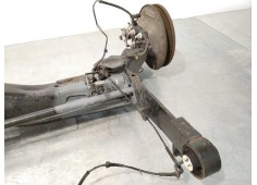 Recambio de puente trasero para fiat scudo combi (272) 2.0 jtdm referencia OEM IAM 1401302480   2