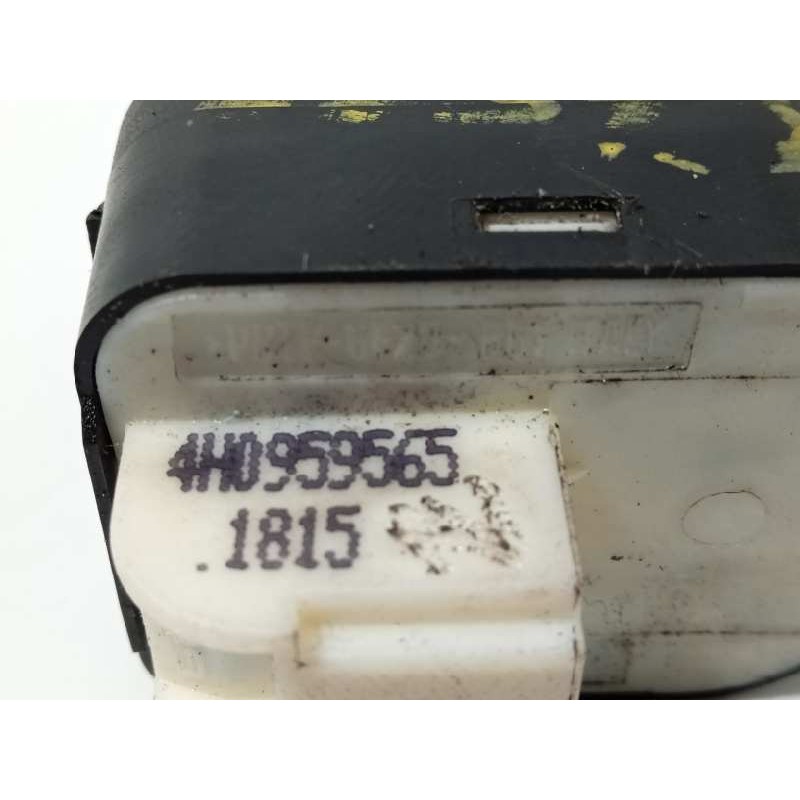 Recambio de mando retrovisor para audi s8 (4hc) 4.0 tfsi quattro referencia OEM IAM 4H0959565  