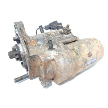 Recambio de motor arranque para toyota land cruiser (j9) 3.0 turbodiesel referencia OEM IAM 2810067050  2280005621