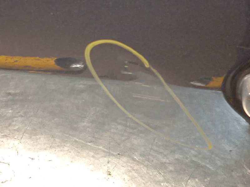 Recambio de puerta delantera izquierda para toyota avensis berlina (t25) 1.8 16v cat referencia OEM IAM 6700205050  