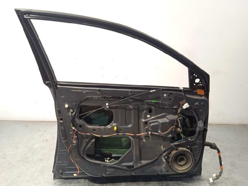 Recambio de puerta delantera izquierda para toyota avensis berlina (t25) 1.8 16v cat referencia OEM IAM 6700205050  