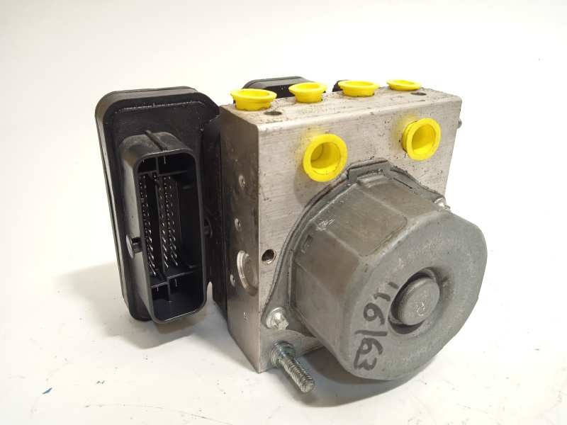 Recambio de abs para dacia sandero stepway referencia OEM IAM 476603249R 0265956560 269707