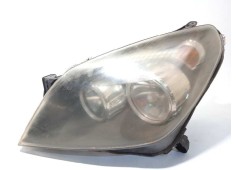 Recambio de faro izquierdo para opel astra gtc sport referencia OEM IAM 24451032  93178635