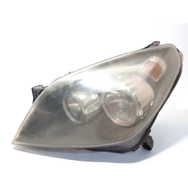 Recambio de faro izquierdo para opel astra gtc sport referencia OEM IAM 24451032  93178635