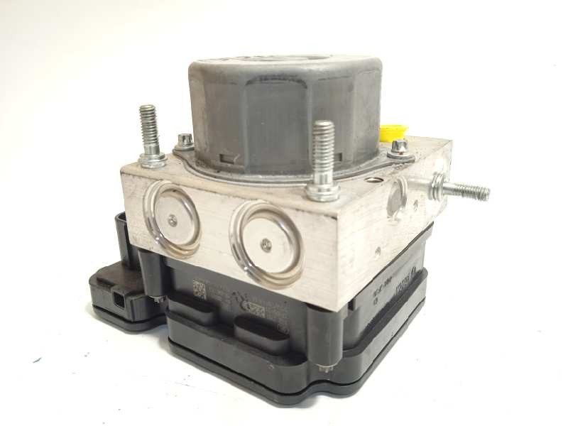 Recambio de abs para dacia sandero stepway referencia OEM IAM 476603249R 0265956560 269707